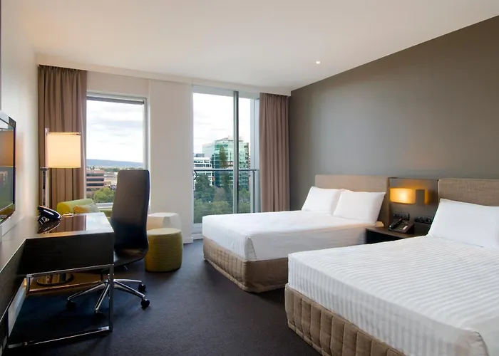 Pullman Adelaide